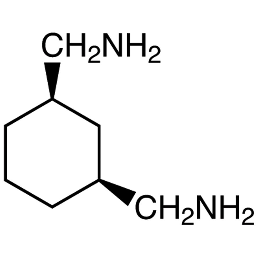 cis-1,3-Bis(aminomethyl)cyclohexane