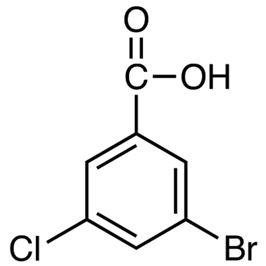 3-Bromo-5-chlorobenzoic Acid