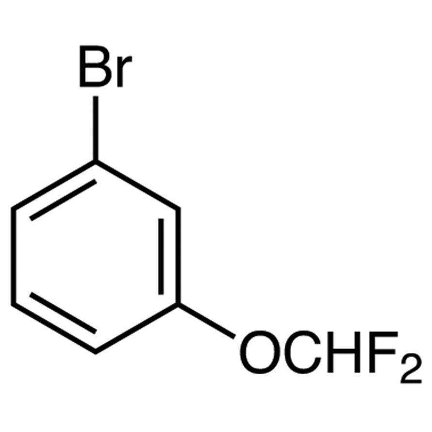 1-Bromo-3-(difluoromethoxy)benzene