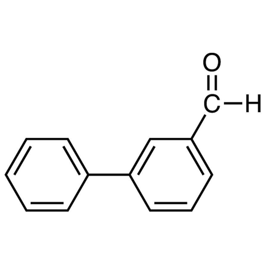 Biphenyl-3-carboxaldehyde