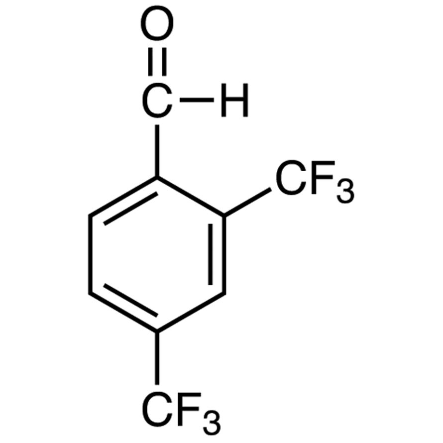 2,4-Bis(trifluoromethyl)benzaldehyde