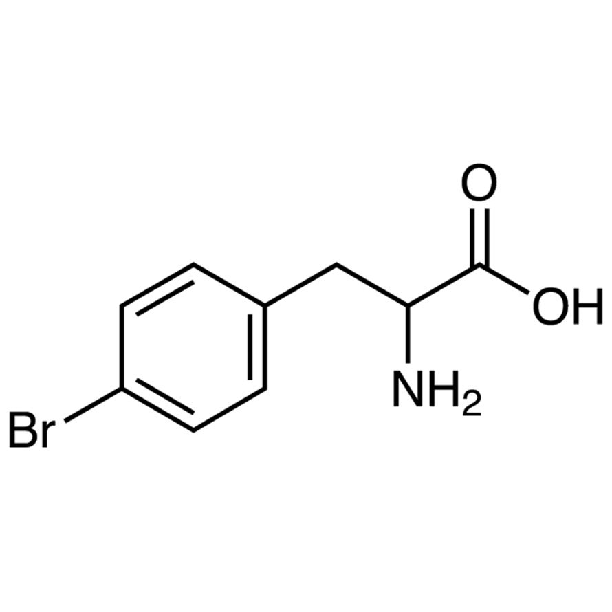 4-Bromo-DL-phenylalanine