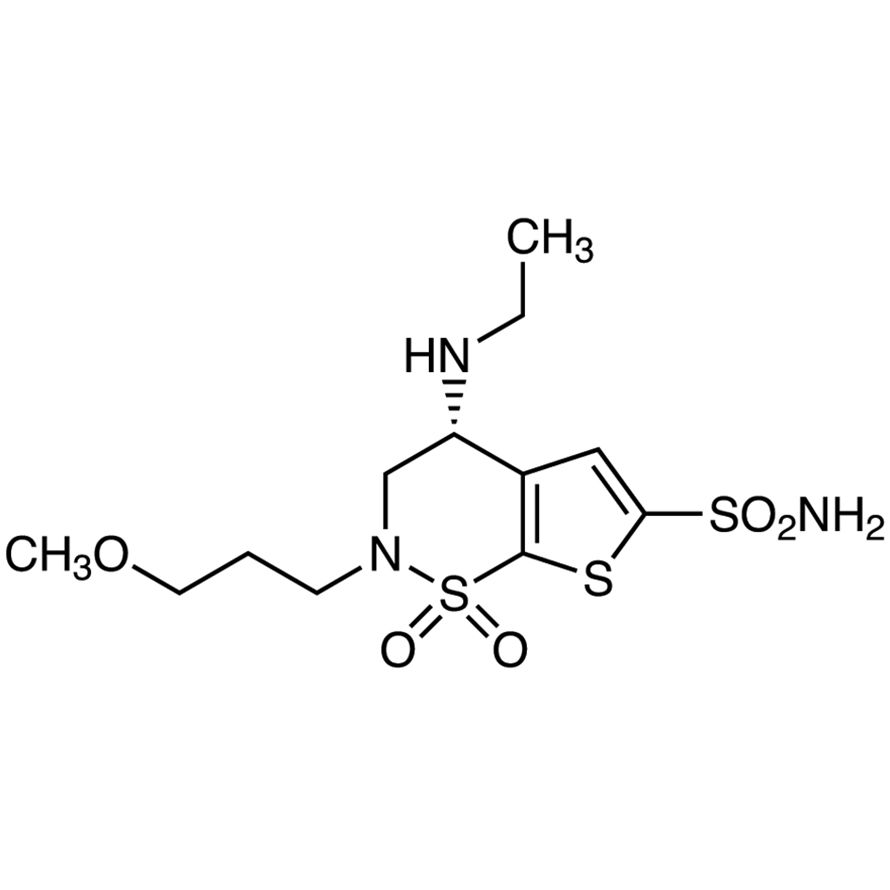 Brinzolamide