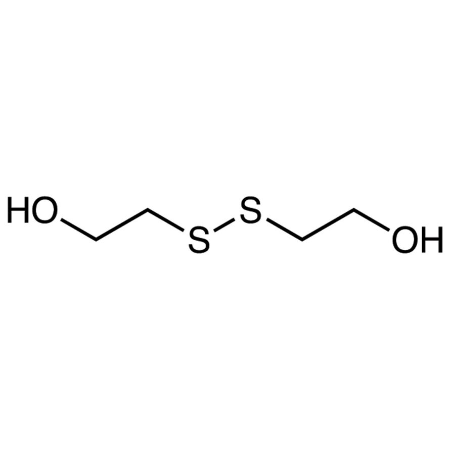 Bis(2-hydroxyethyl) Disulfide