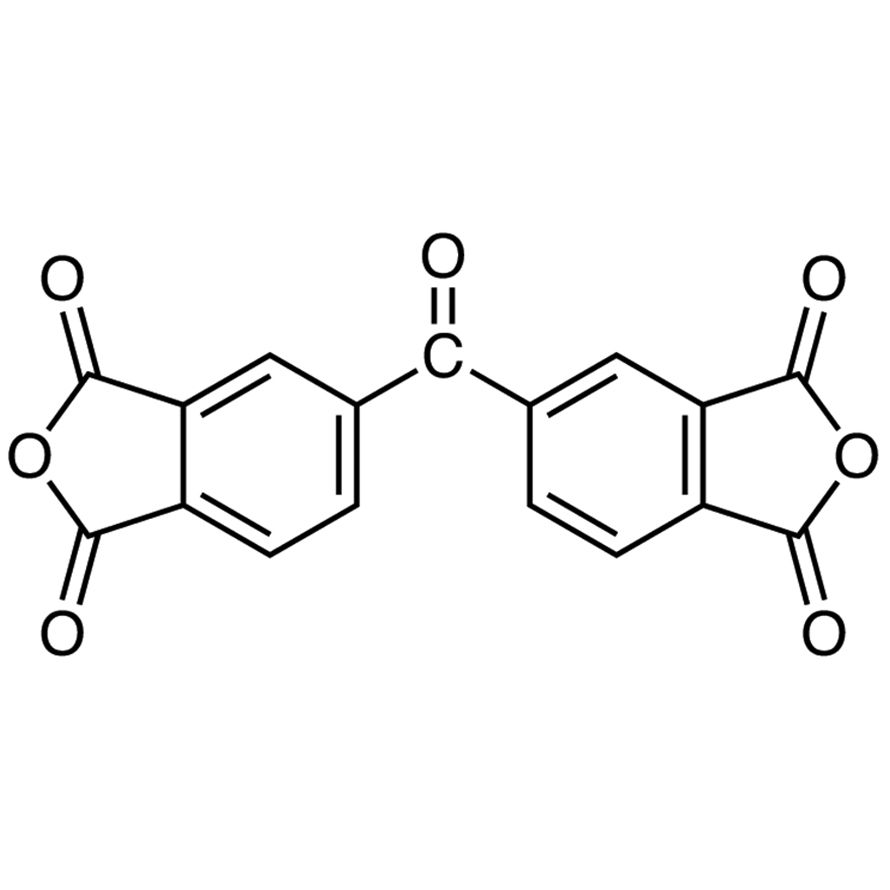 3,3',4,4'-Benzophenonetetracarboxylic Dianhydride (purified by sublimation)