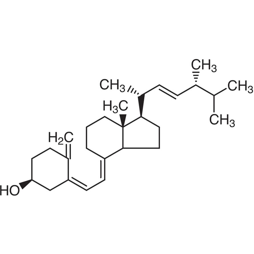 Calciferol