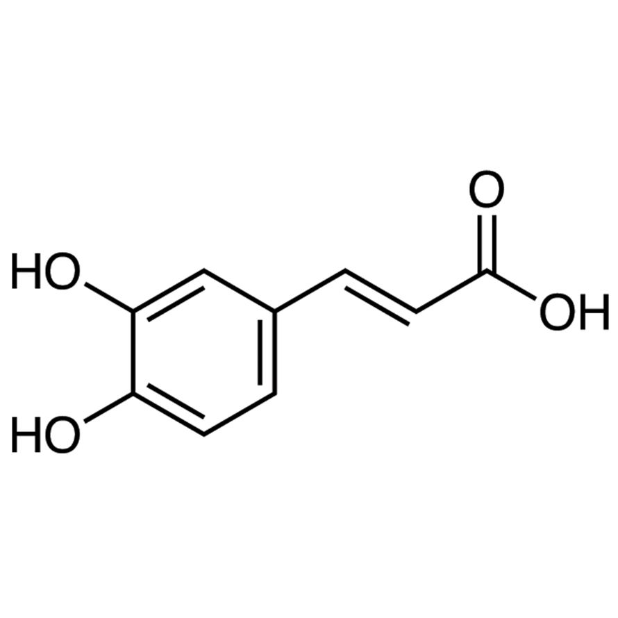 Caffeic Acid