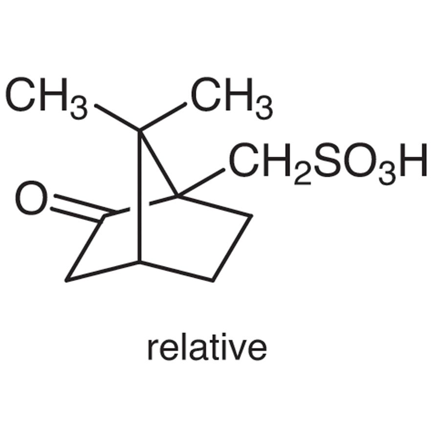 (±)-10-Camphorsulfonic Acid