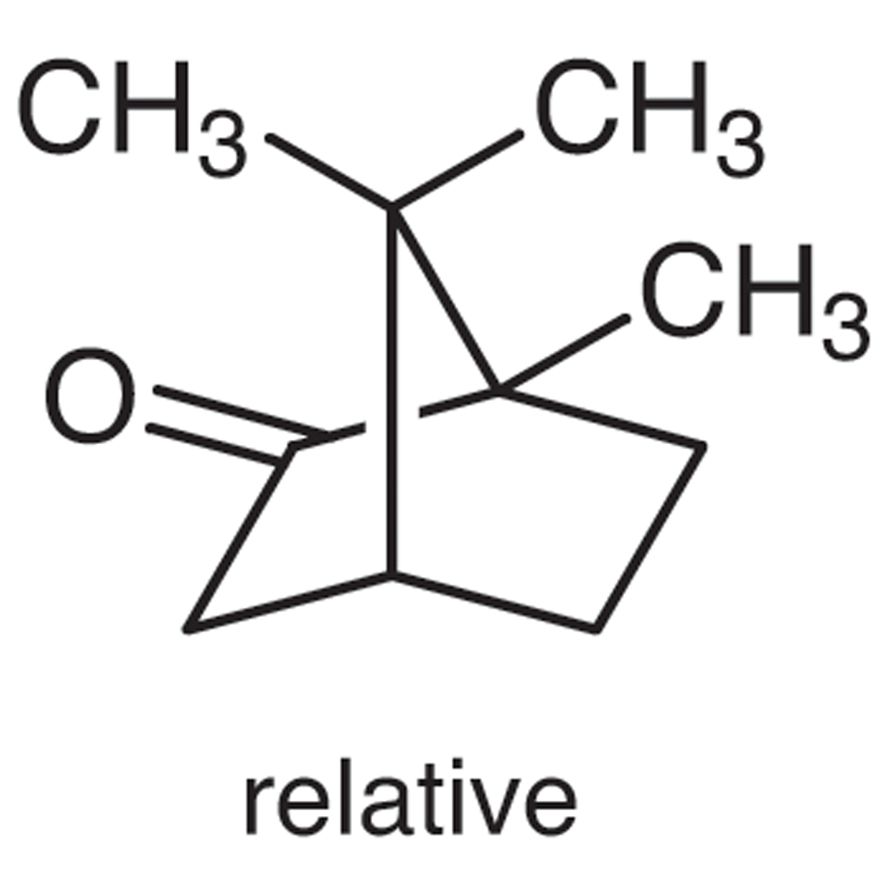 (±)-Camphor