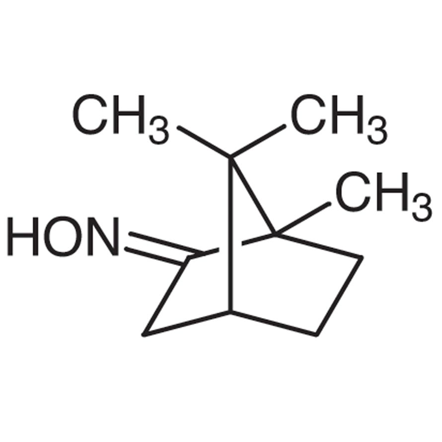 (1R)-Camphor Oxime