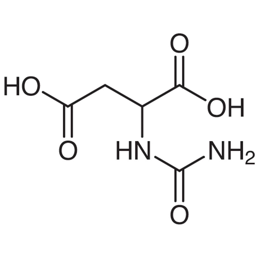 N-Carbamoyl-DL-aspartic Acid