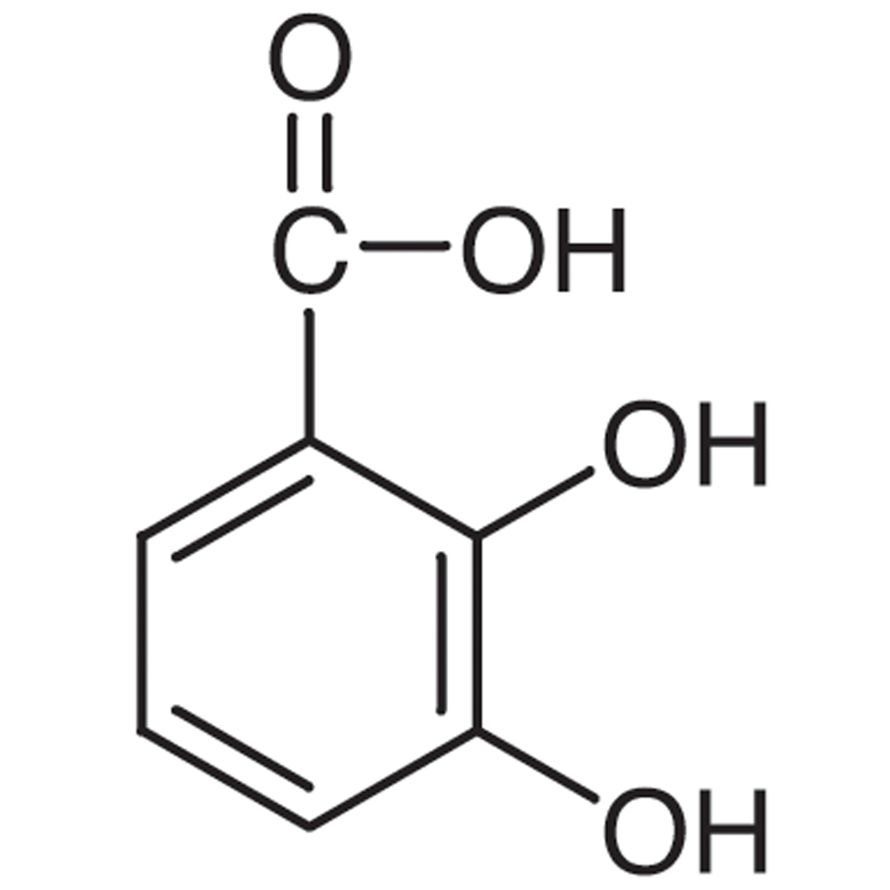 2,3-Dihydroxybenzoic Acid