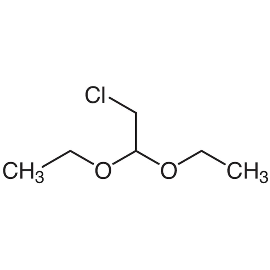 Chloroacetaldehyde Diethyl Acetal