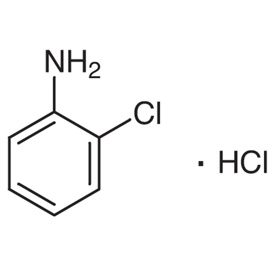 2-Chloroaniline Hydrochloride