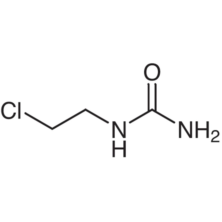 2-Chloroethylurea