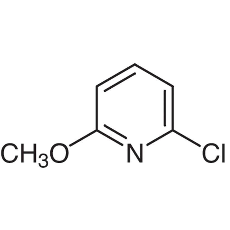 2-Chloro-6-methoxypyridine