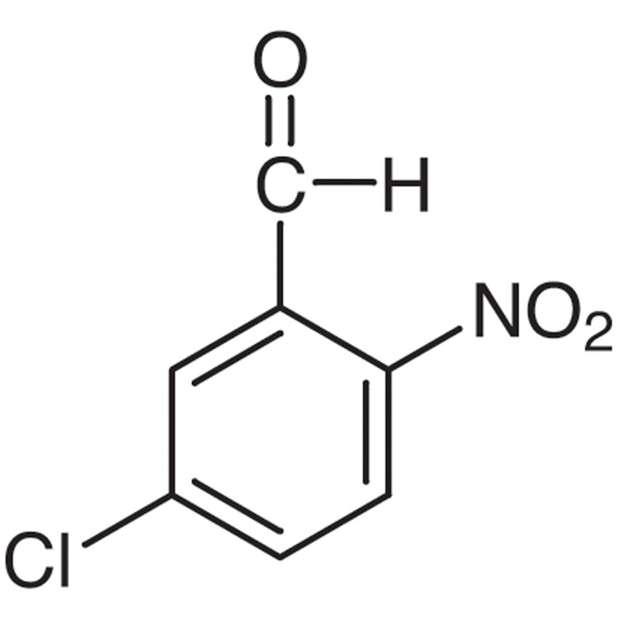 5-Chloro-2-nitrobenzaldehyde