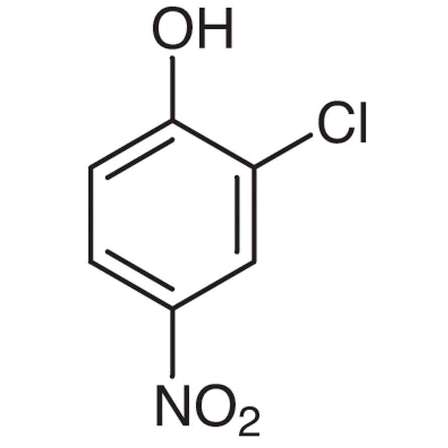 2-Chloro-4-nitrophenol