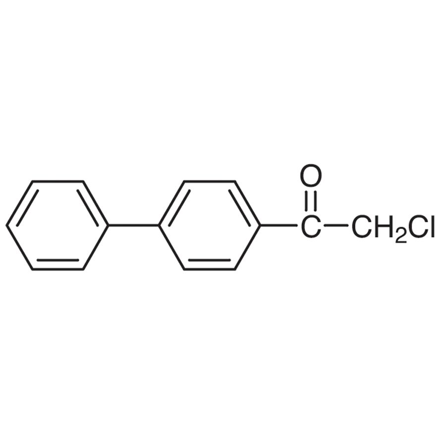 2-Chloro-4'-phenylacetophenone