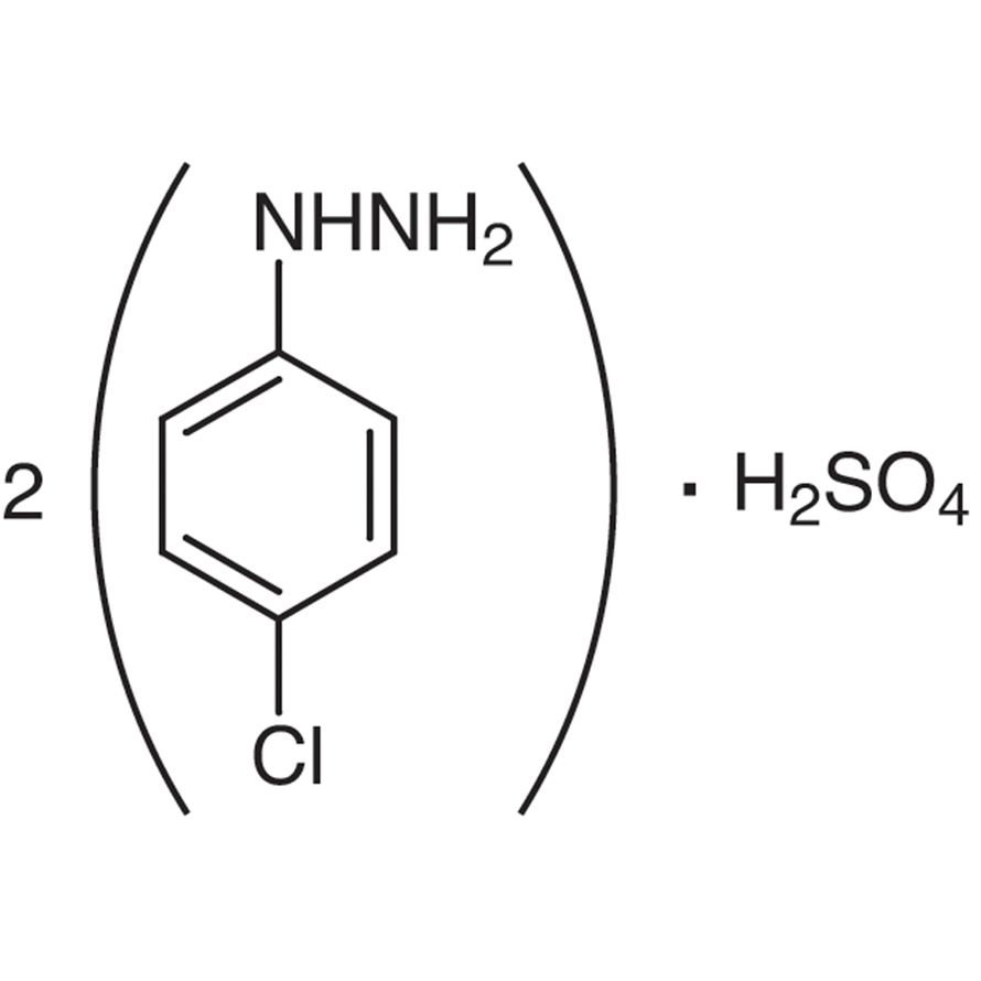 4-Chlorophenylhydrazine Sulfate