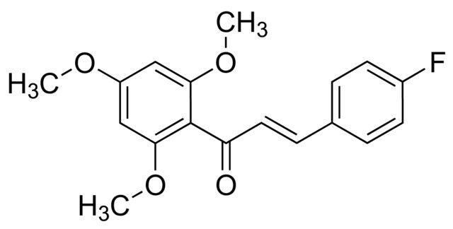 4-Fluoro-2,4,6-trimethoxychalcone