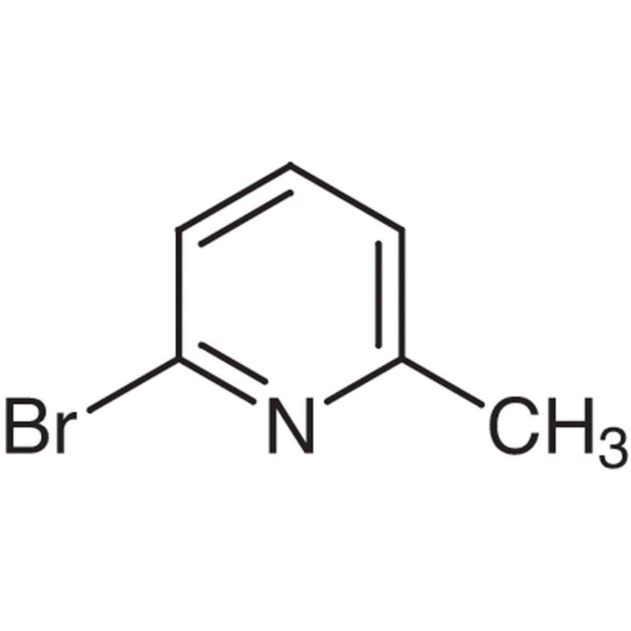 2-Bromo-6-methylpyridine