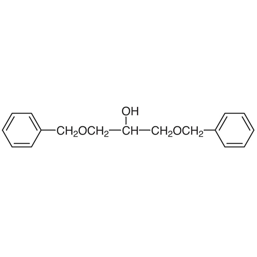 1,3-Bis(benzyloxy)-2-propanol