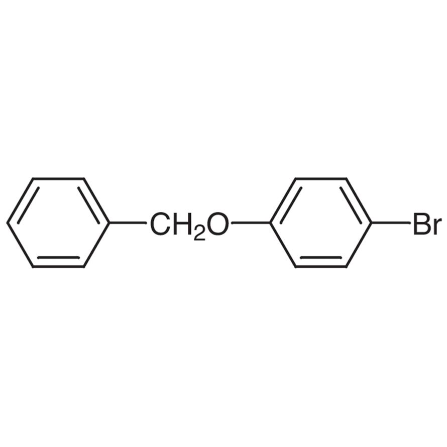 1-Benzyloxy-4-bromobenzene