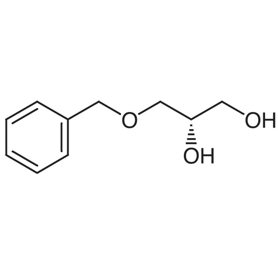 (S)-(-)-3-Benzyloxy-1,2-propanediol