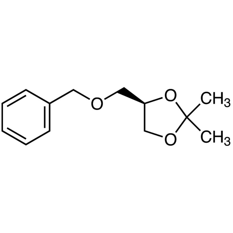 (R)-4-Benzyloxymethyl-2,2-dimethyl-1,3-dioxolane