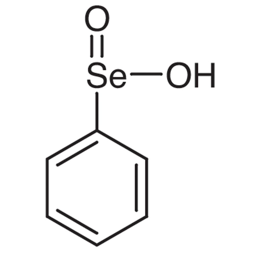 Benzeneseleninic Acid