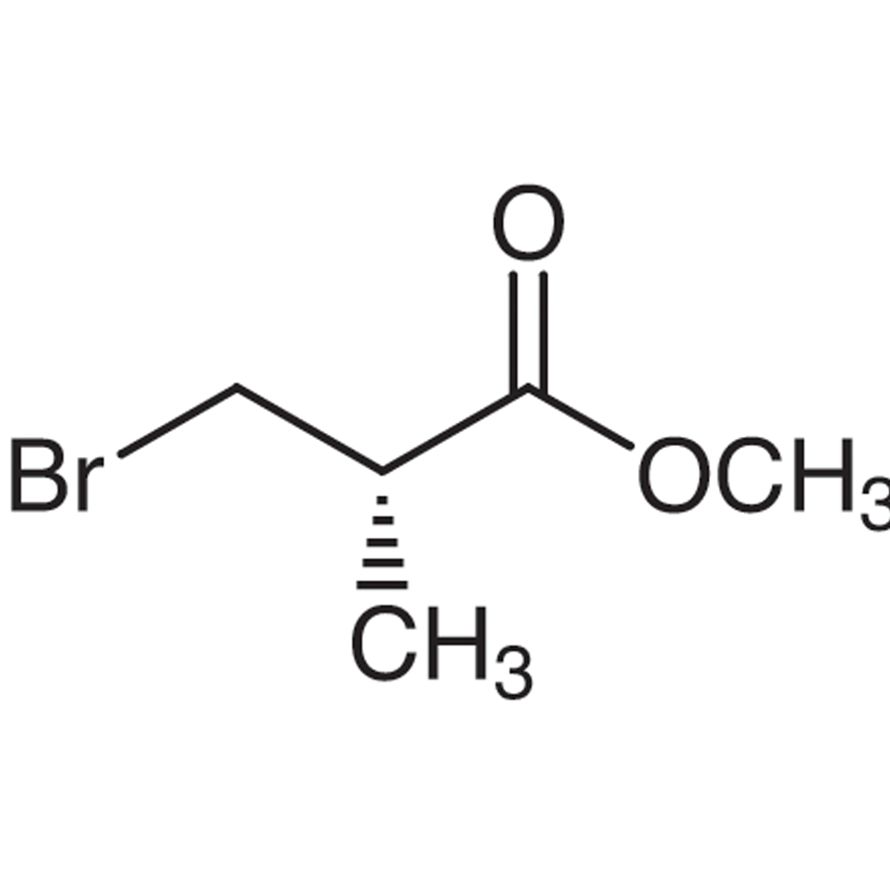 Methyl (S)-(-)-3-Bromoisobutyrate