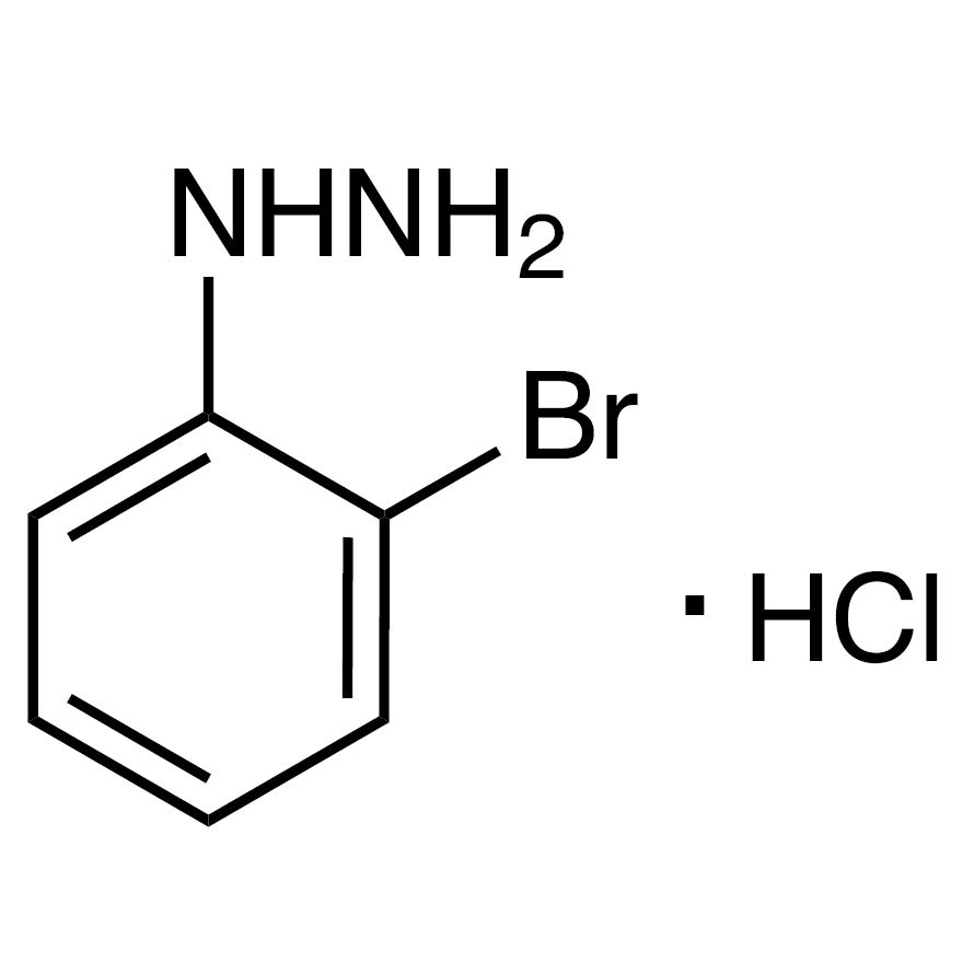 2-Bromophenylhydrazine Hydrochloride