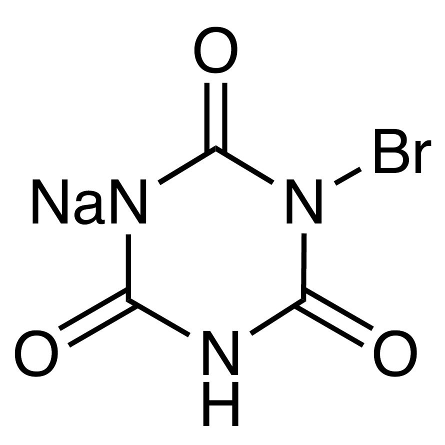 Monosodium Bromoisocyanurate