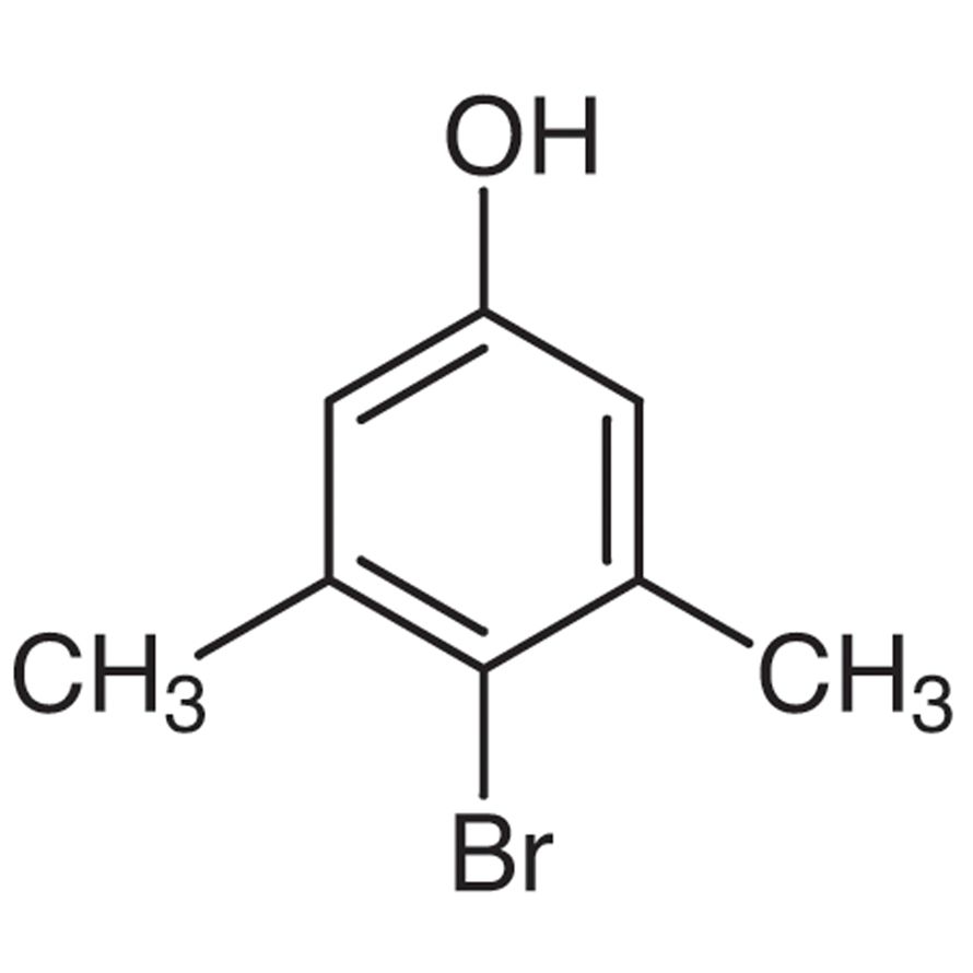 4-Bromo-3,5-dimethylphenol