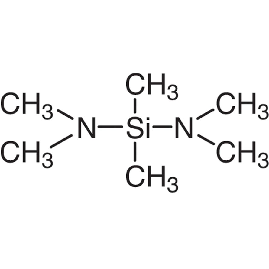 Bis(dimethylamino)dimethylsilane