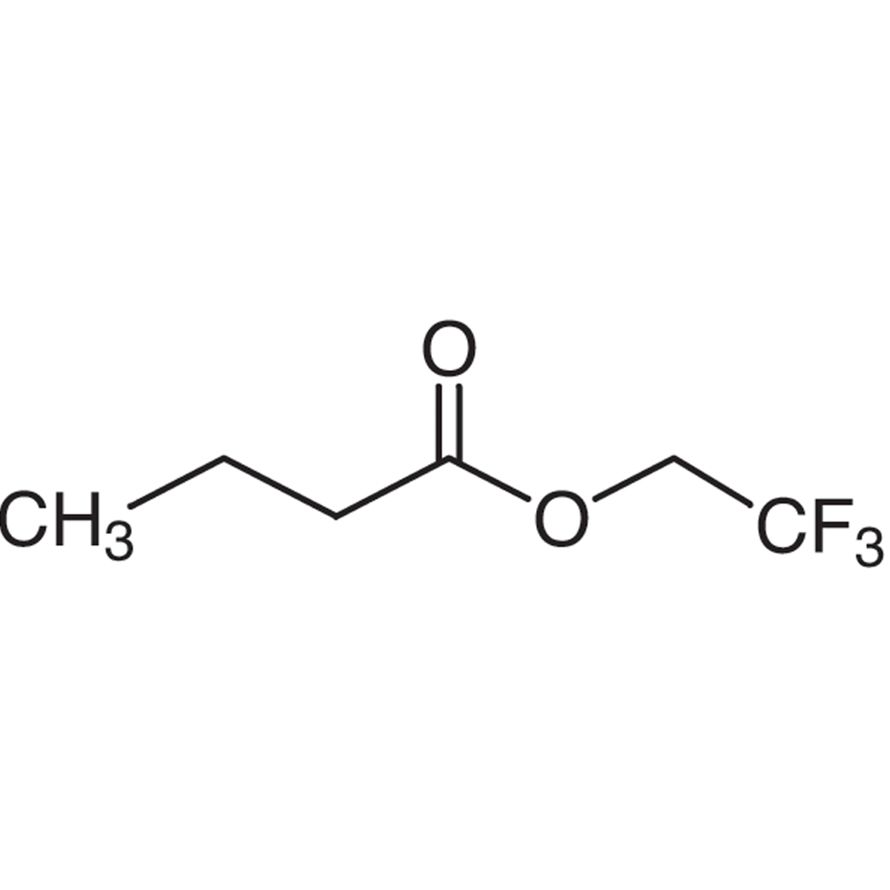 2,2,2-Trifluoroethyl Butyrate