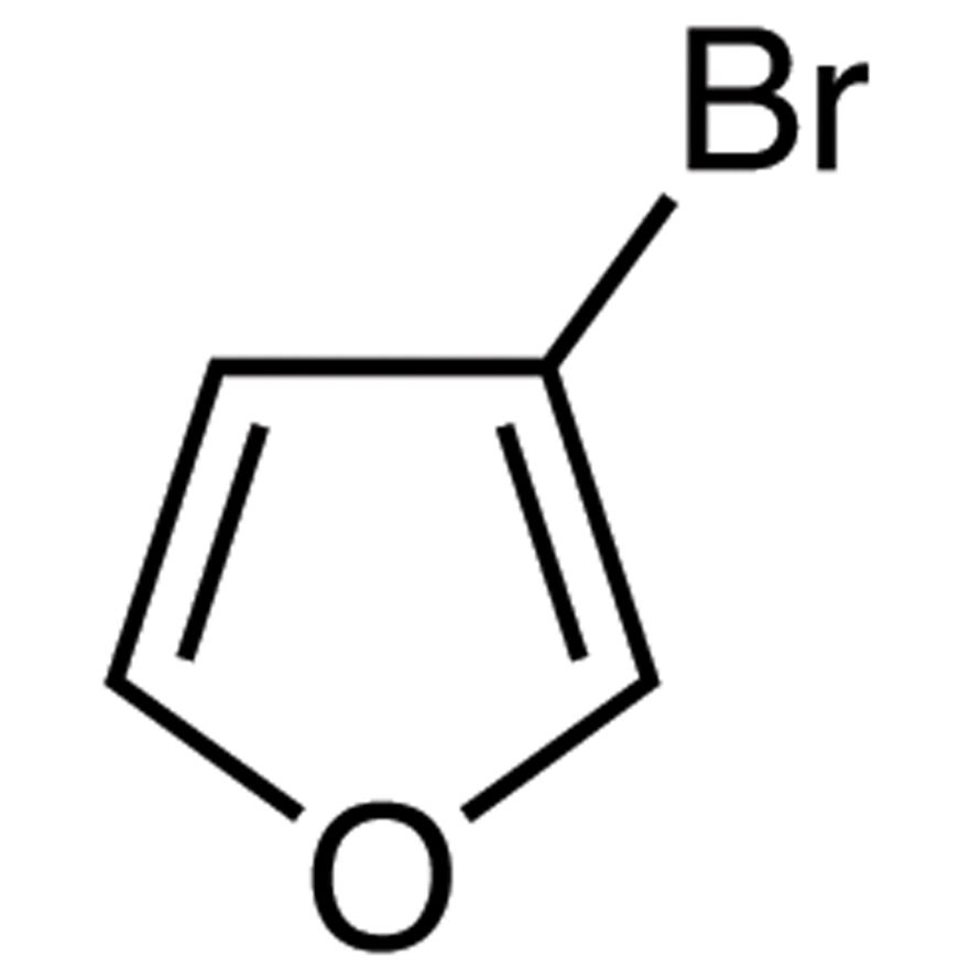 3-Bromofuran