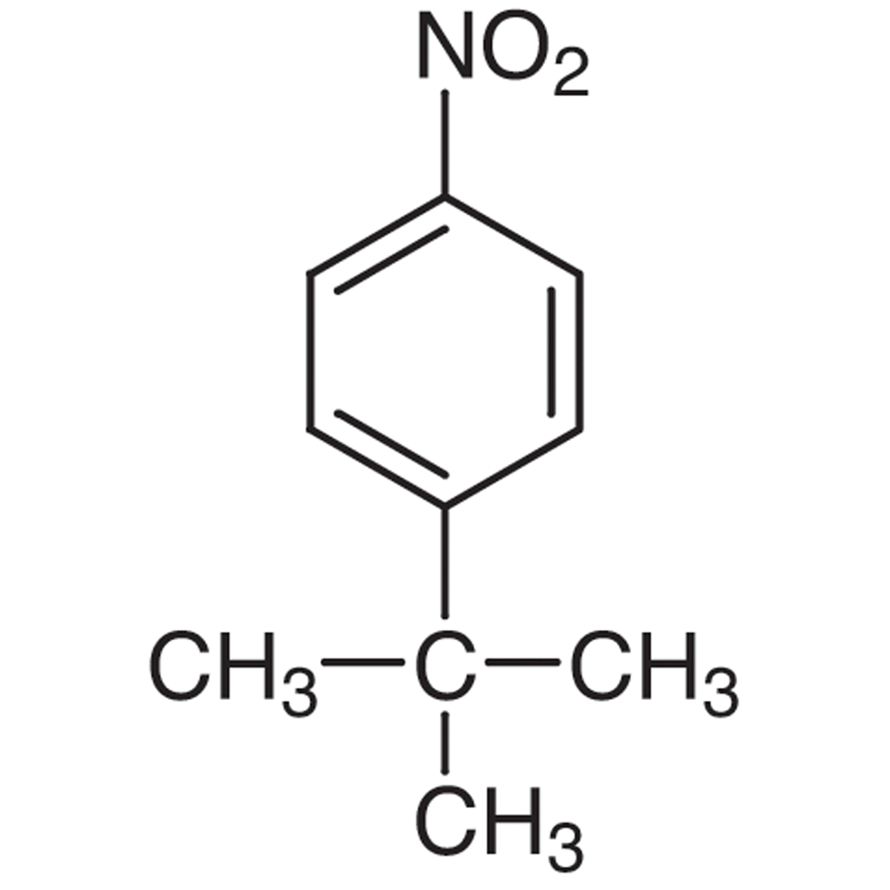 1-tert-Butyl-4-nitrobenzene