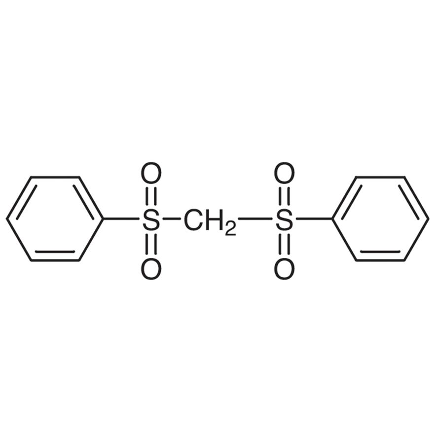 Bis(phenylsulfonyl)methane