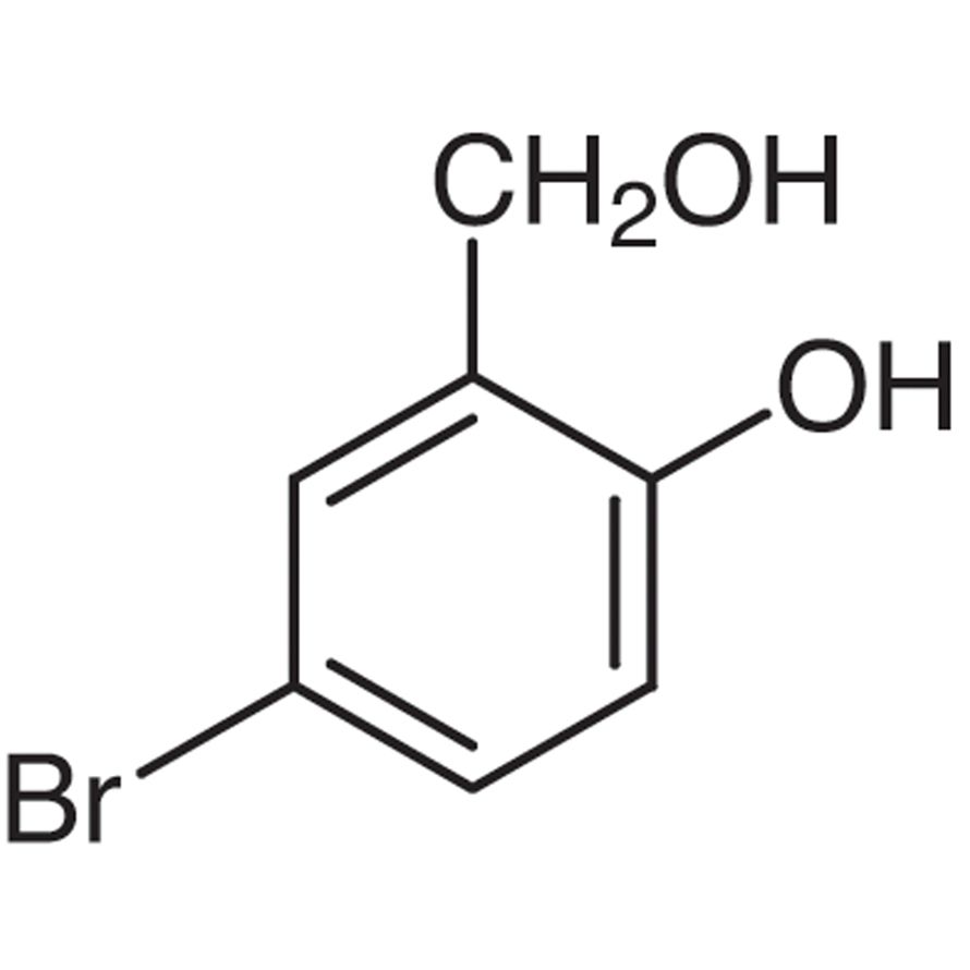 5-Bromo-2-hydroxybenzyl Alcohol