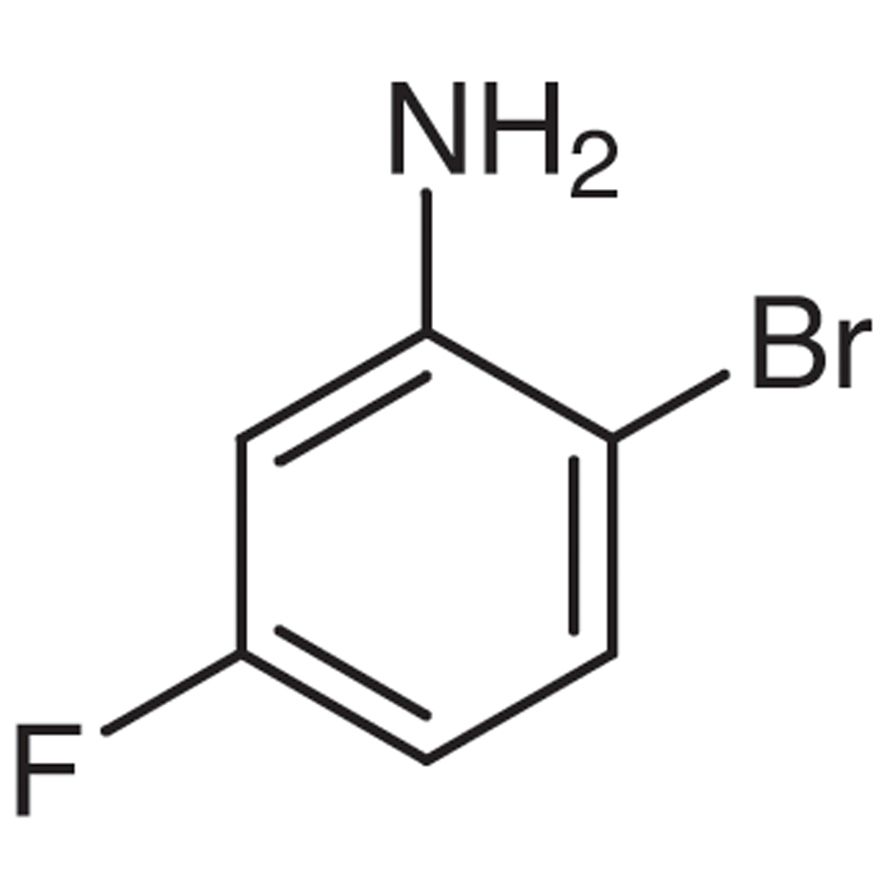 2-Bromo-5-fluoroaniline