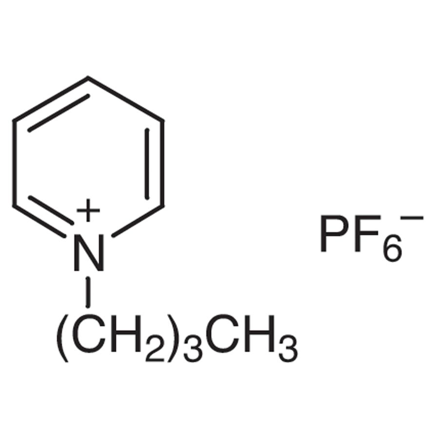 1-Butylpyridinium Hexafluorophosphate