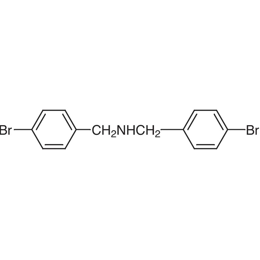 N,N-Bis(4-bromobenzyl)amine