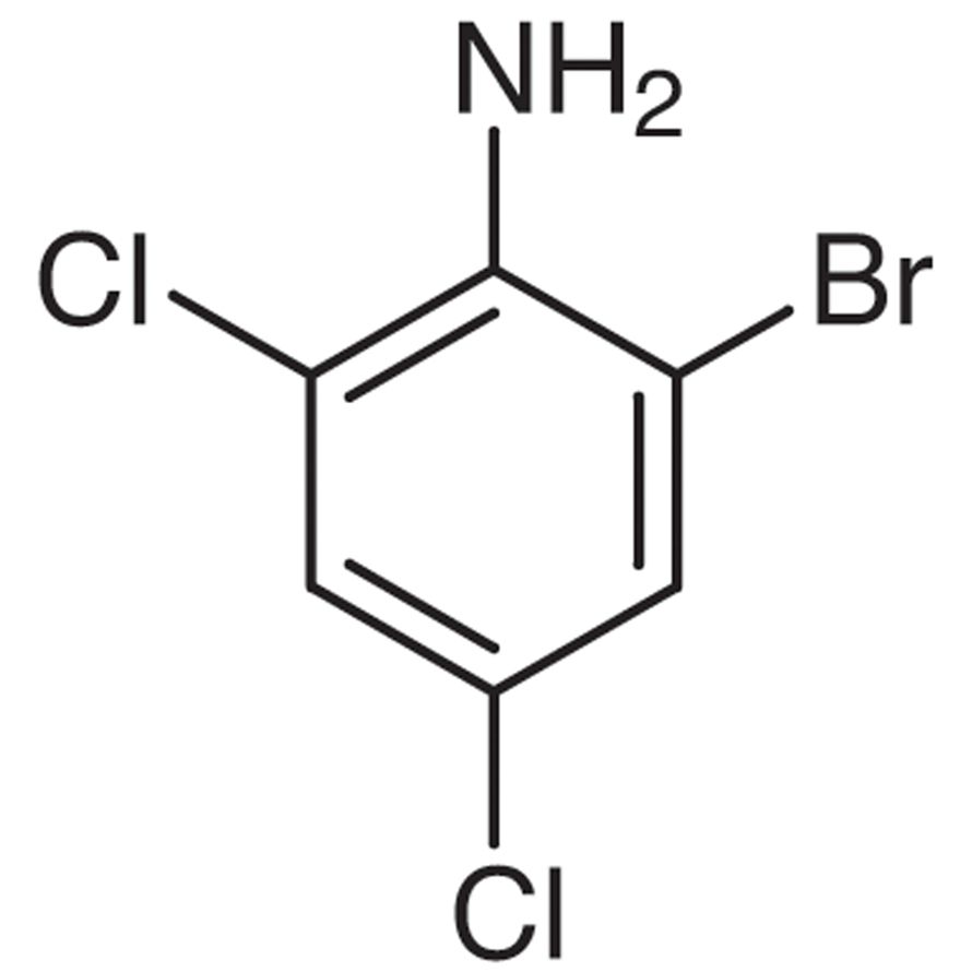 2-Bromo-4,6-dichloroaniline