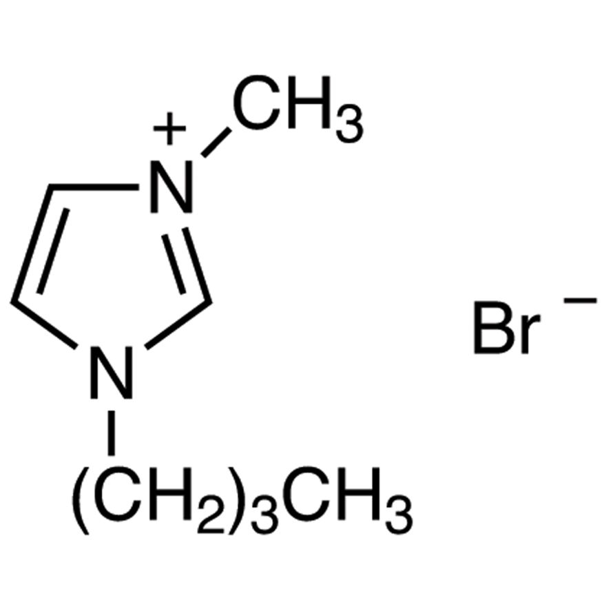 1-Butyl-3-methylimidazolium Bromide