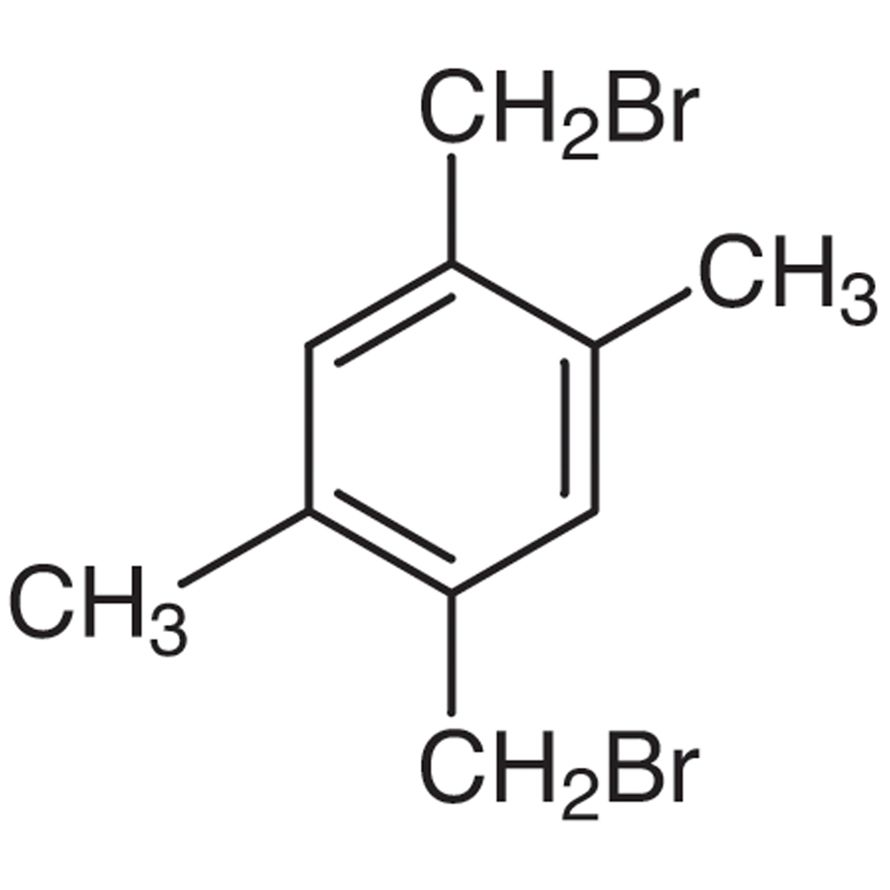 1,4-Bis(bromomethyl)-2,5-dimethylbenzene