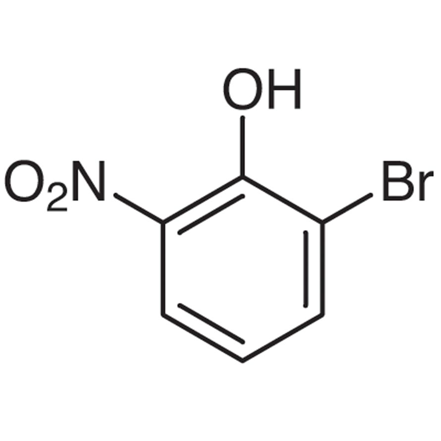 2-Bromo-6-nitrophenol