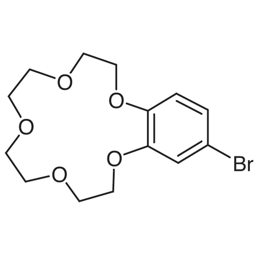 4'-Bromobenzo-15-crown 5-Ether