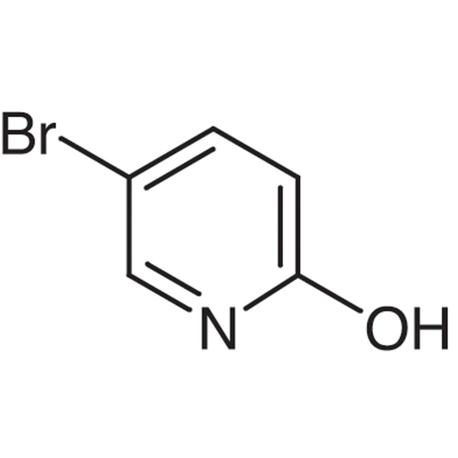 5-Bromo-2-hydroxypyridine